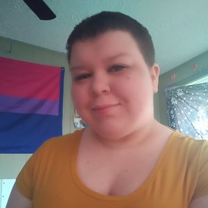 Meet your Posher, Abby